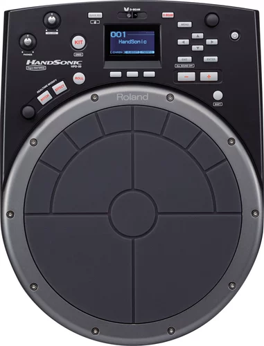 Roland Roland SPD-30 SX SE HPD20.