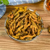 Huanglian Huanglian Dabled Chachukawa Chicken Pork и Lianzhi Lianlian Film может сыграть Huanglian, чтобы помочь порошке Bulk 100G