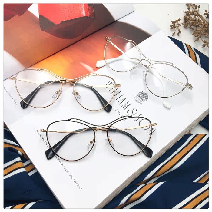 Montures de lunettes en Metal memoire - Ref 3138939 Image 21