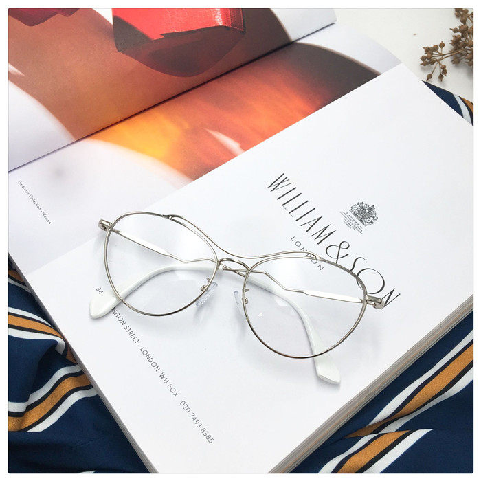 Montures de lunettes en Metal memoire - Ref 3138939 Image 28