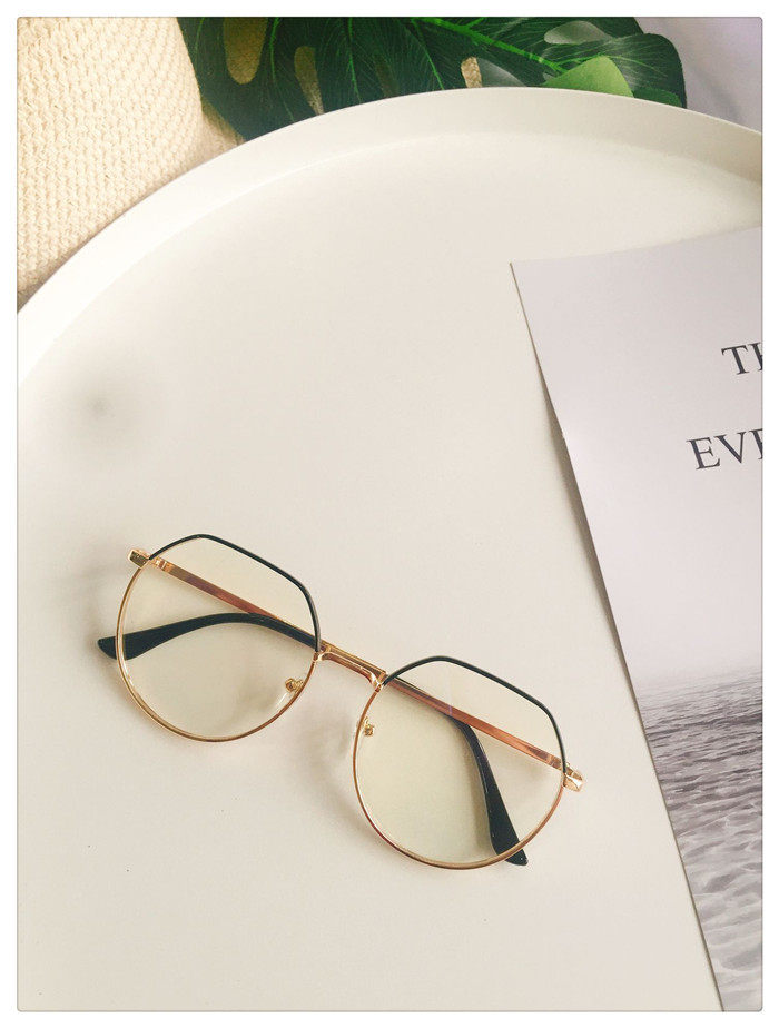 Montures de lunettes en Metal memoire - Ref 3138594 Image 24