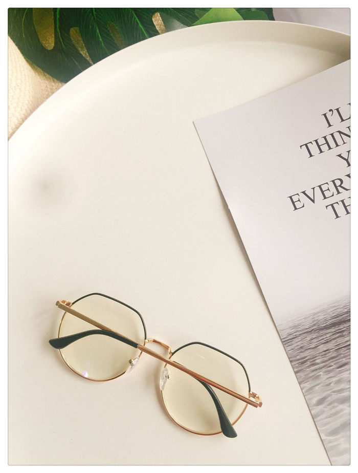 Montures de lunettes en Metal memoire - Ref 3138594 Image 26