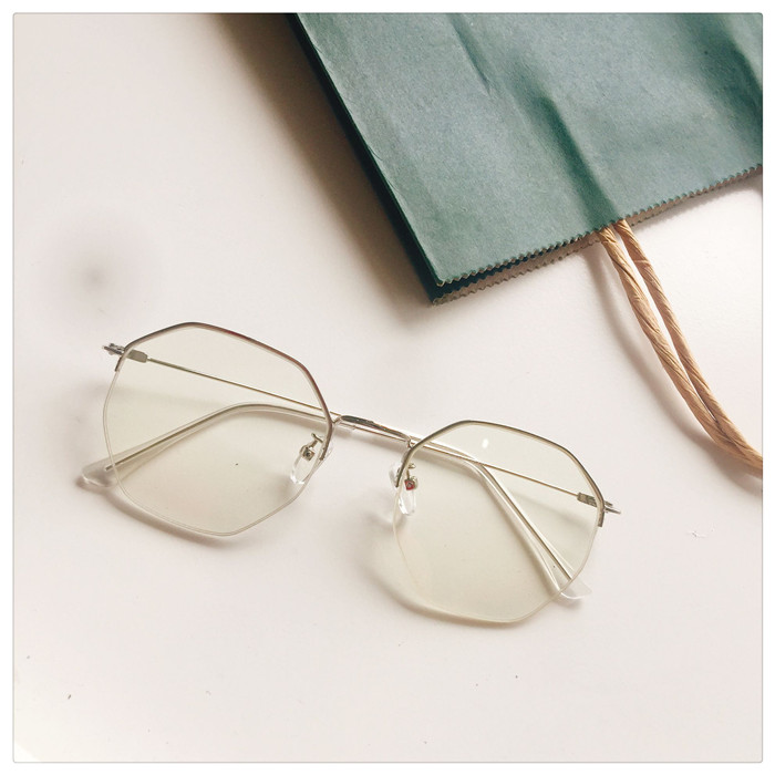 Montures de lunettes en Metal memoire - Ref 3138772 Image 25