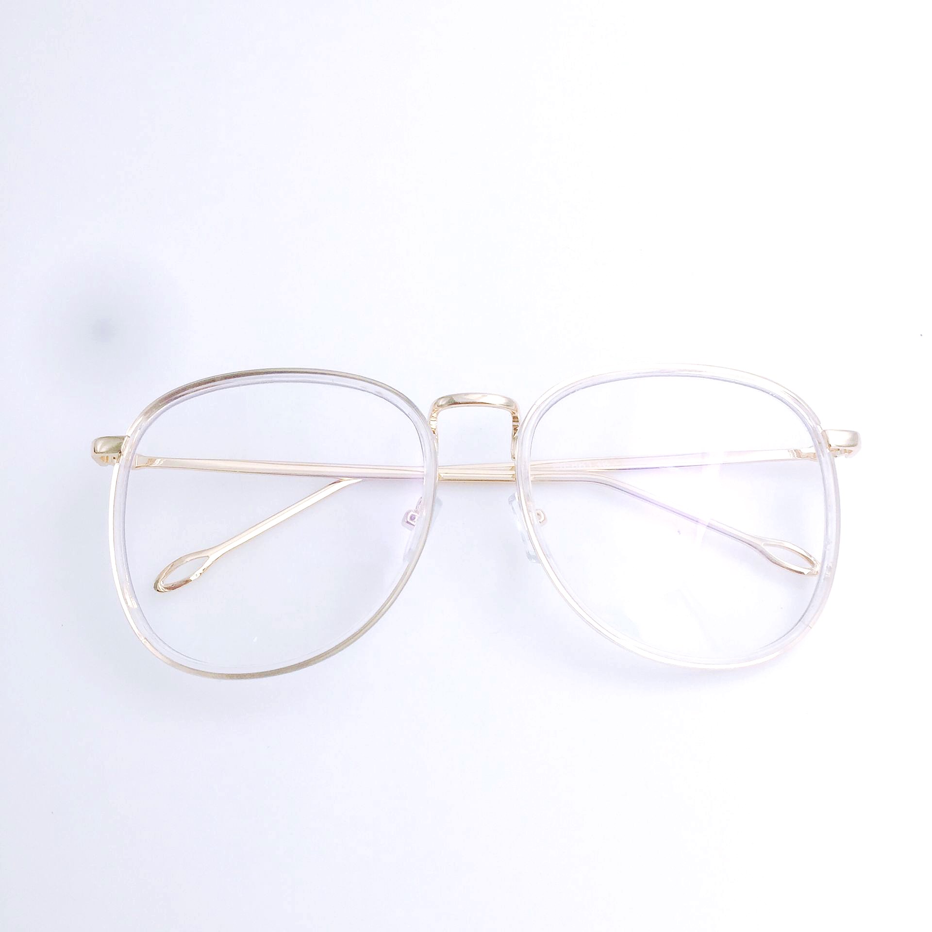 Montures de lunettes en Metal memoire - Ref 3140192 Image 5
