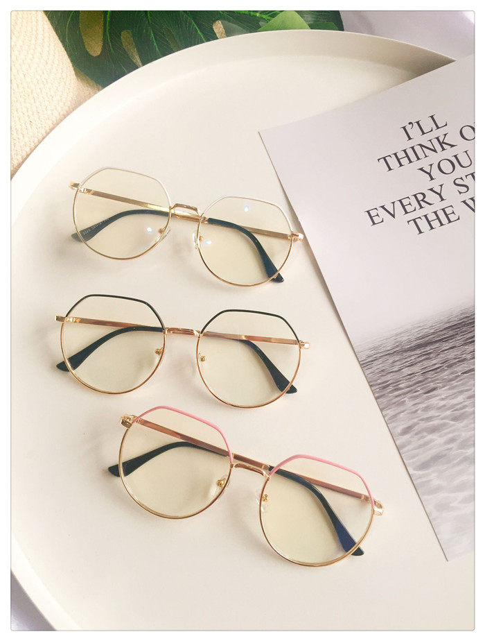 Montures de lunettes en Metal memoire - Ref 3138594 Image 14