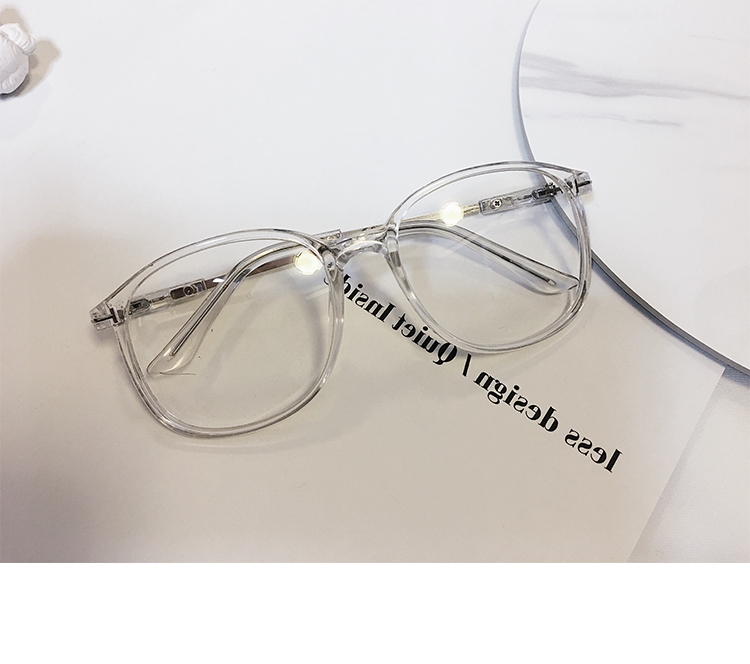 Montures de lunettes en Memoire plastique - Ref 3139120 Image 14