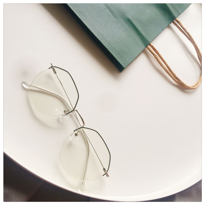 Montures de lunettes en Metal memoire - Ref 3138772 Image 28