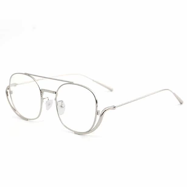 Montures de lunettes en Metal memoire - Ref 3139379 Image 5
