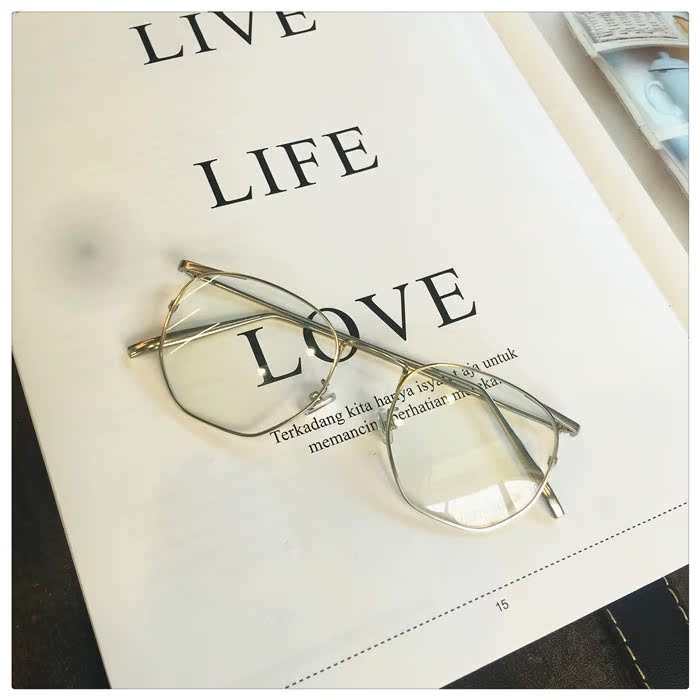 Montures de lunettes en Metal memoire - Ref 3139146 Image 28