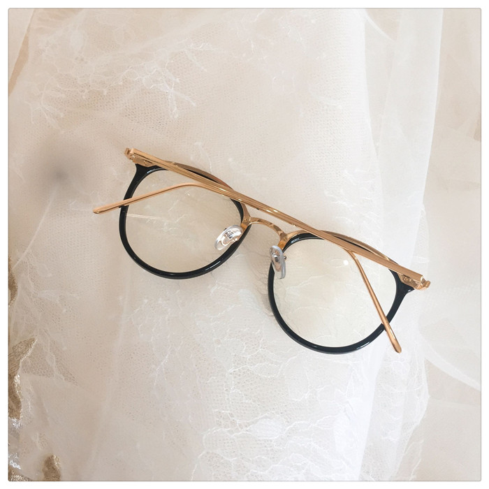 Montures de lunettes en Metal memoire - Ref 3139898 Image 19