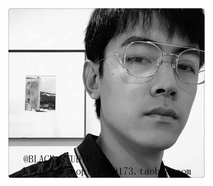 Montures de lunettes en Metal memoire - Ref 3139379 Image 14