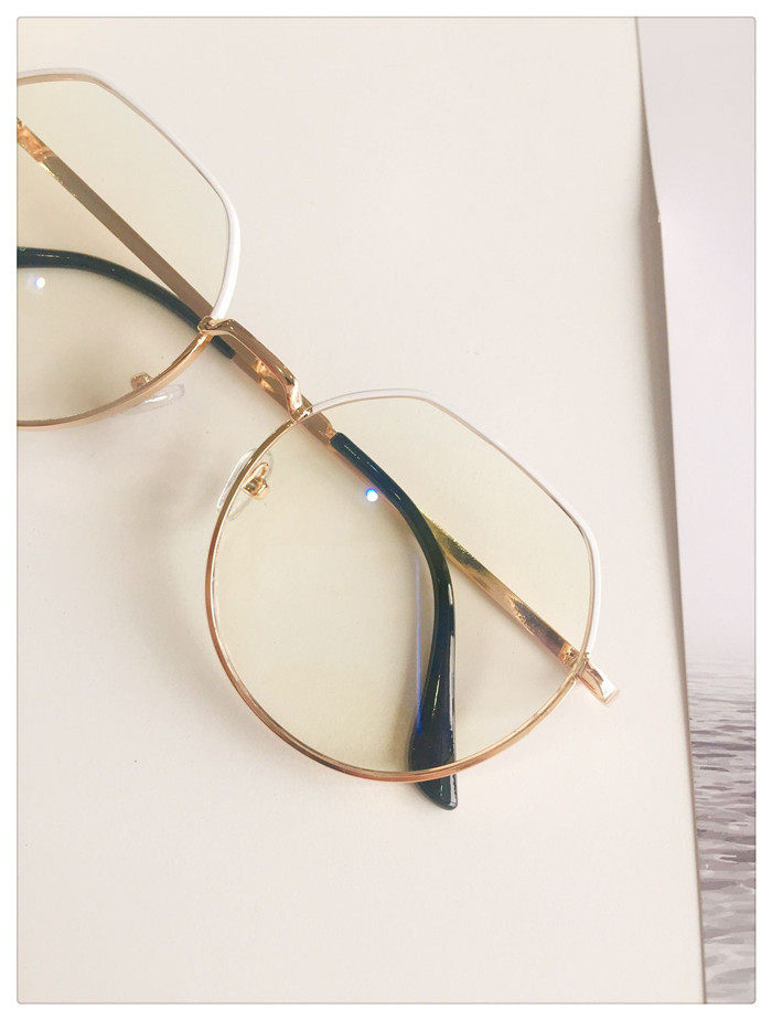 Montures de lunettes en Metal memoire - Ref 3138594 Image 30