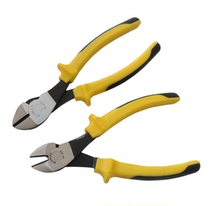 Stanley Diagonal Pliers Diagonal Pliers 5 6 7 125 160 175 84027 84028 84-108