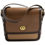 Японская демисезонная небольшая брендовая сумка через плечо