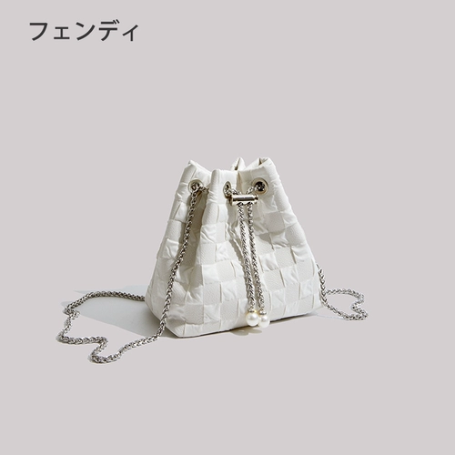 Японская демисезонная сумка через плечо, коллекция 2022