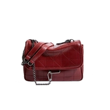 Японская сумка через плечо, цепь, подарок на день рождения, премиум класс