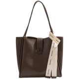 Японская небольшая брендовая вместительная и большая сумка, премиум класс