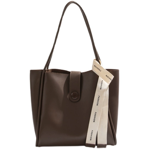 Японская небольшая брендовая вместительная и большая сумка, премиум класс