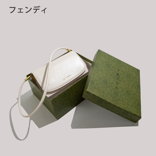 Японская демисезонная сумка через плечо, коллекция 2022, премиум класс