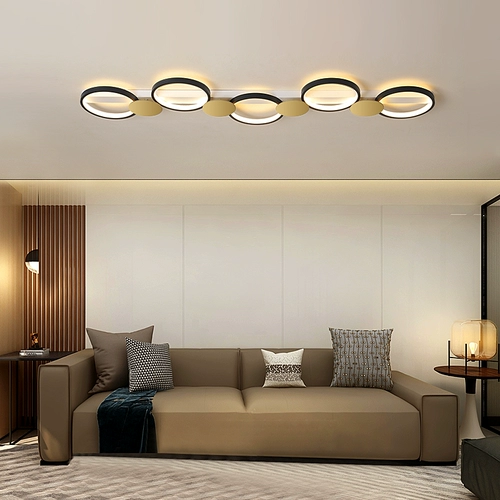 Бра для коридора для гостиной для кровати подходит для лестницы, светильник