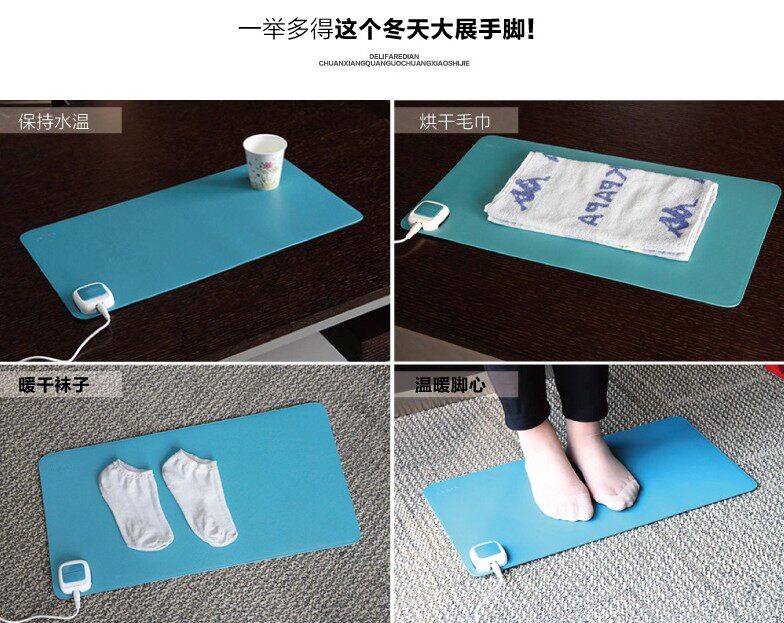 Coussin chauffant USB entreprise - Ref 423488 Image 26