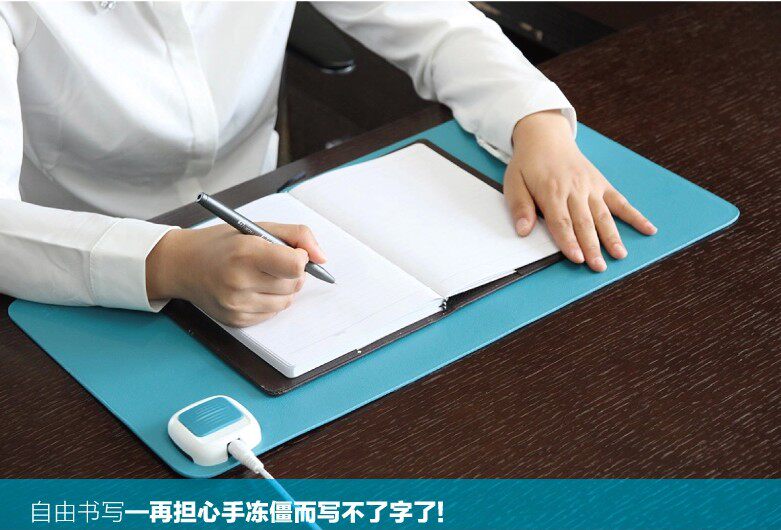 Coussin chauffant USB entreprise - Ref 423488 Image 24