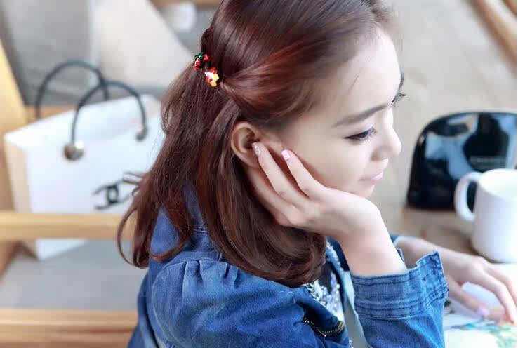 Accessoire coiffure - Ref 1201974 Image 12