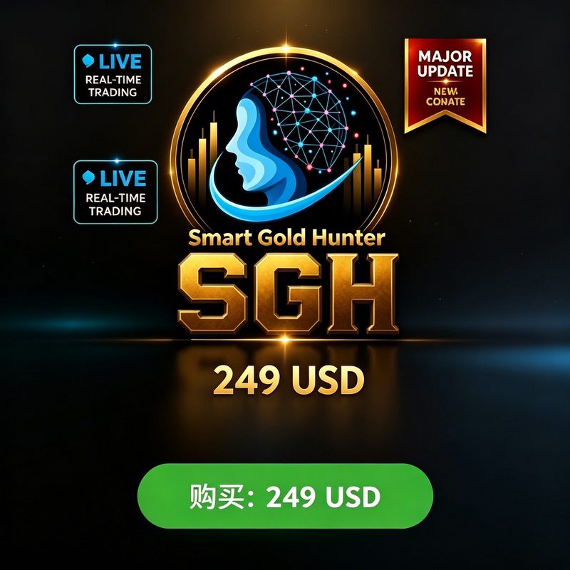 Smart Gold Hunter Ea Quantitative Ai New Version 5833+ No Dll Smart Gold Hunter Ea Quantitative Ai New Version 5833+ No Dll