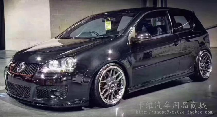 RS II Ling Yue Bao Lai Golf Fit Jetta Muffsin Bora Bell 17 inch nổ rùa bánh xe vòng thép retro 	mâm ô tô 14	