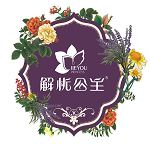 解忧公主商城的LOGO