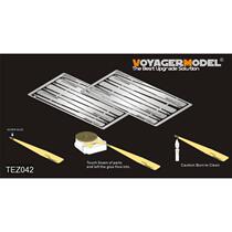 Workshop of the Night Wojä TEZ042 55 Precision Dispensing Wizard