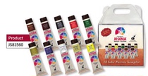 JO SONJAS ACRYLIC PAINT JS SOURCE PAINT WARHAMMER SOLDIER COLOR MASTER SET 10 STICKS 20ML