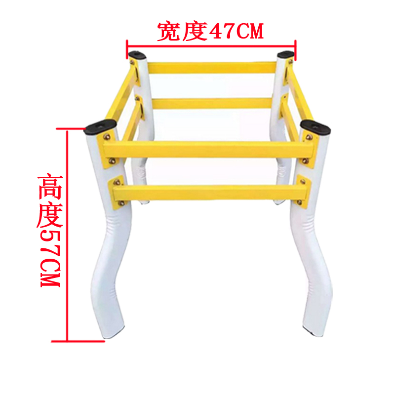 Bàn Mahjong tự động Mahjong Phụ kiện máy Mahjong Chân dày Bàn Mahjong Bàn chân K2 - Các lớp học Mạt chược / Cờ vua / giáo dục cờ vua cao cấp