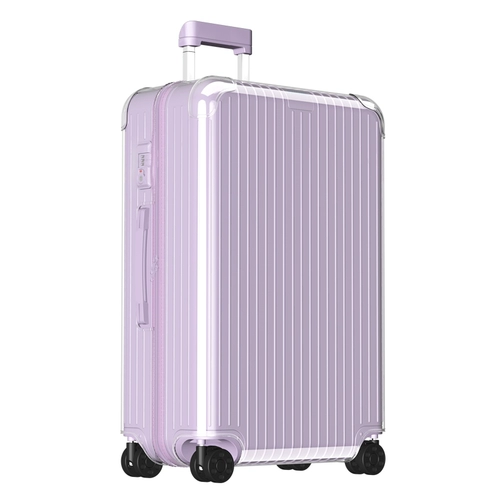 Применимо к Nikka Protective Eleve Essential Baggage Travelding 21/26/30 дюйма рукава Rimowa Rimowa