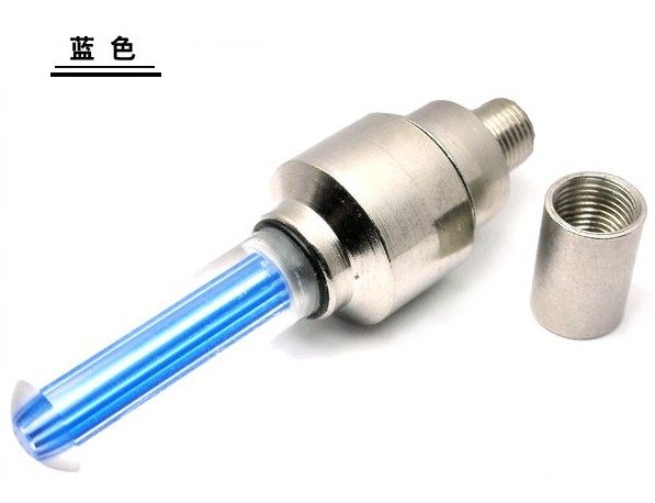 Lumière vélo - feux de Valve - Ref 2400241 Image 3