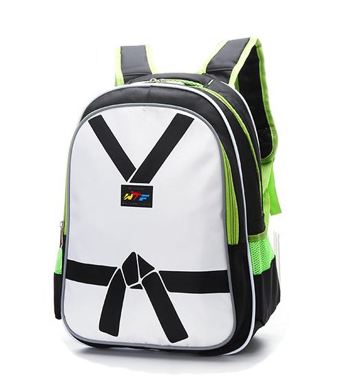 Taekwondo Bookbag Admissions Gift BookpackageBookpackageCustomized Shoulder sports supplies backpack can be customized to print logo bags