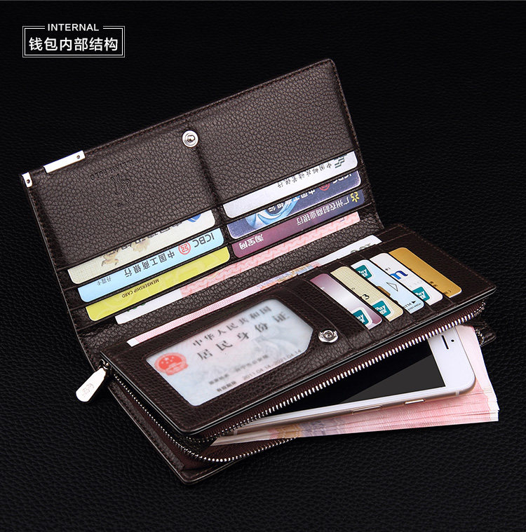 Sac pour homme - Ref 52629 Image 27