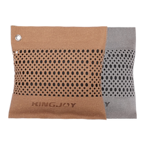 Car carbon bag new car formaldehyde removal odor removal special activated carbon car bamboo charcoal bag carbon bag for new RV