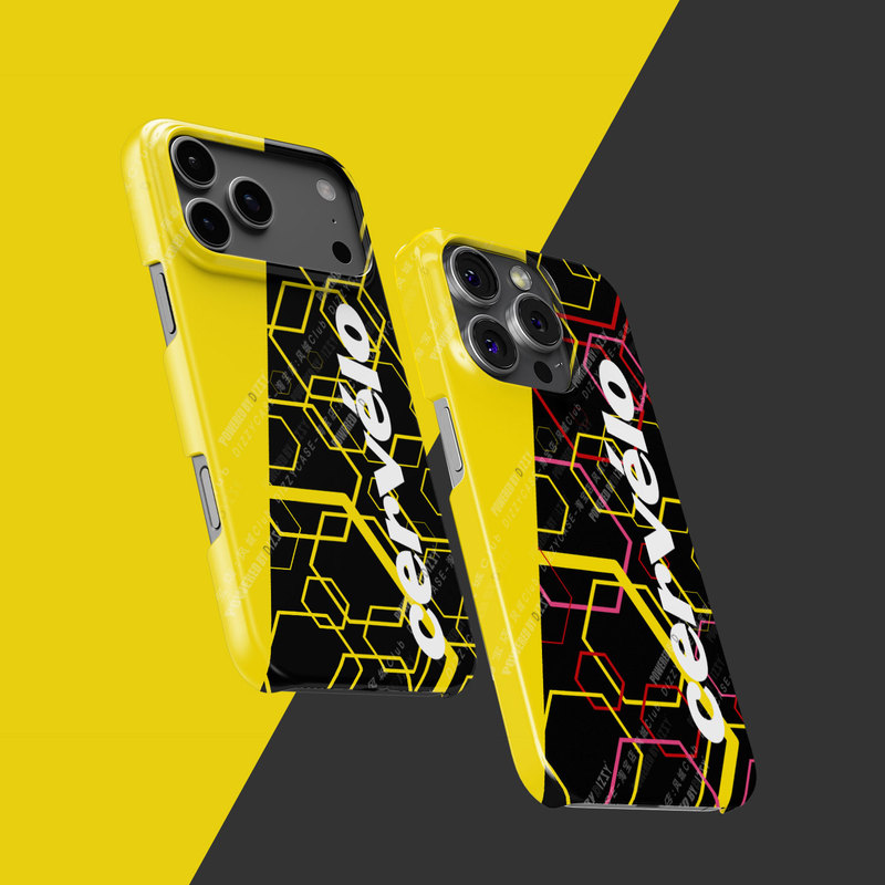 Dizsy Tour De France Team Road Bike Wenger High Frame Same Design Phone Case Color Veile S5 R5 P5 Big Goose Merchandise Gift