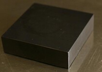 Spring Audio Black Sea God town turntable pressure