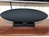 Baohua Wei Jian Wedge airship homepod base wireless Bluetooth speaker home audio shock absorber cushion