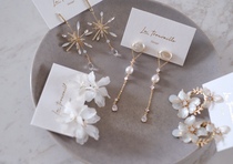 La trouvaille jewelry customization