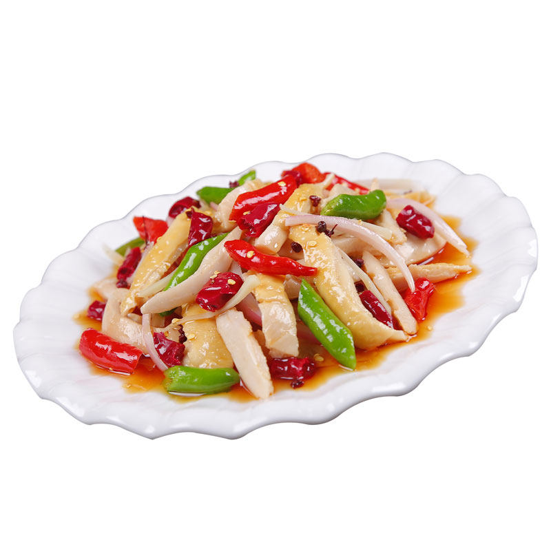 New products Xiangdish Showcase Model simulation Donganzi Chicken Mold Sample Film and TV Props Vegetable Mold Museum Pendulum