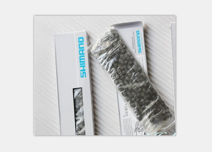 Chaîne de vélo - Ref 2371457 Image 6