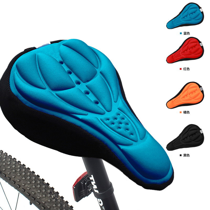 Selle de vélo Mountain Bike - Ref 2354454 Image 3