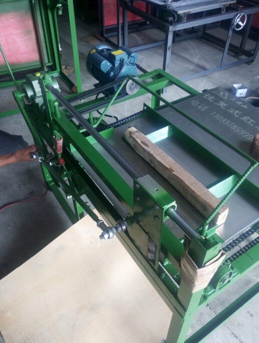 Automatic sweet potato vermicelli grafting machine reciprocating sweet potato noodle machine plowing machine sweet potato vermicelli machine handmade vermicelli planer