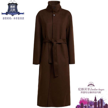 Uk purchasing agent for women's new tonywack wool blended woolen jacket, genuine direct mail