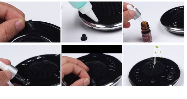 Humidificateurs USB - Ref 443211 Image 20