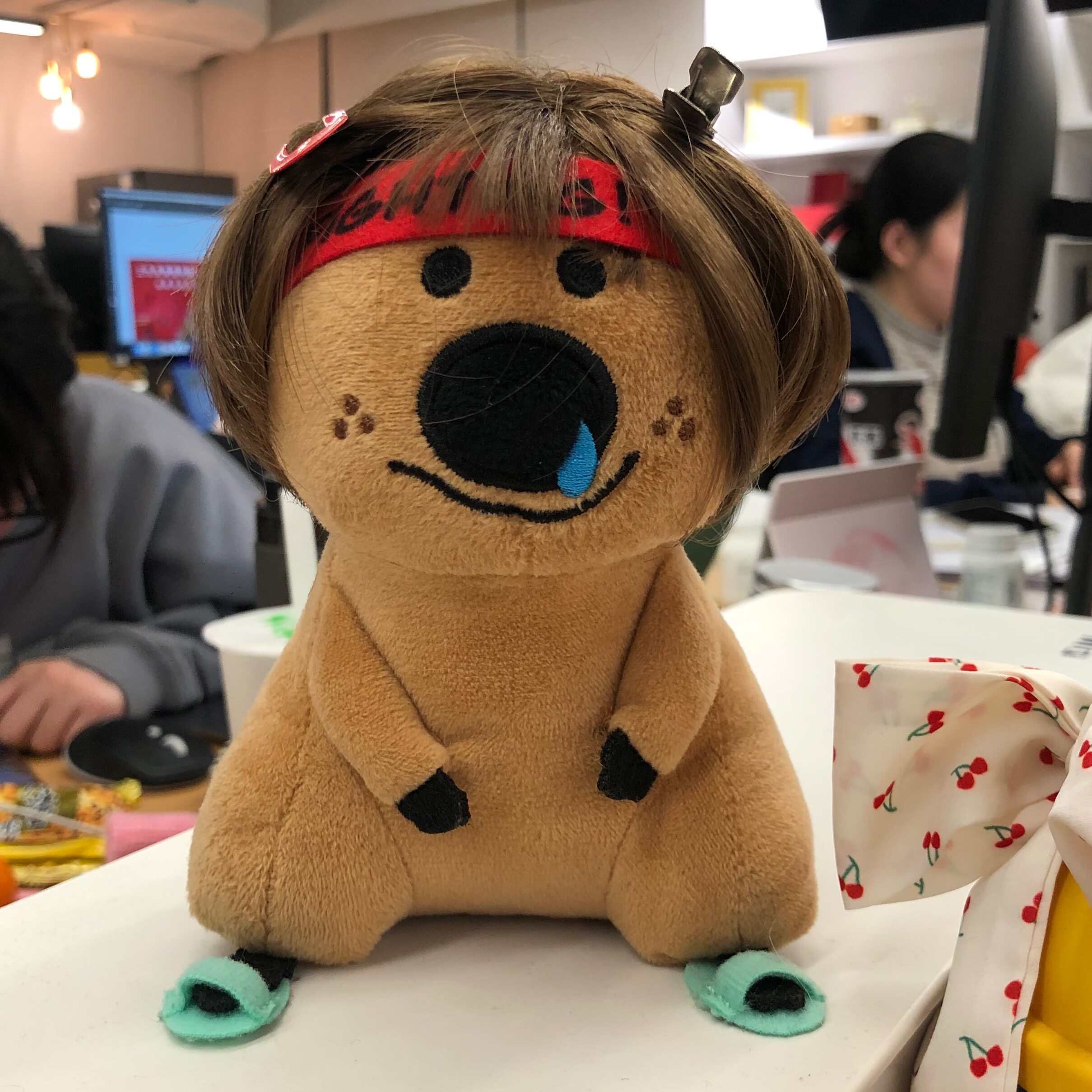 安本结衣杂货铺