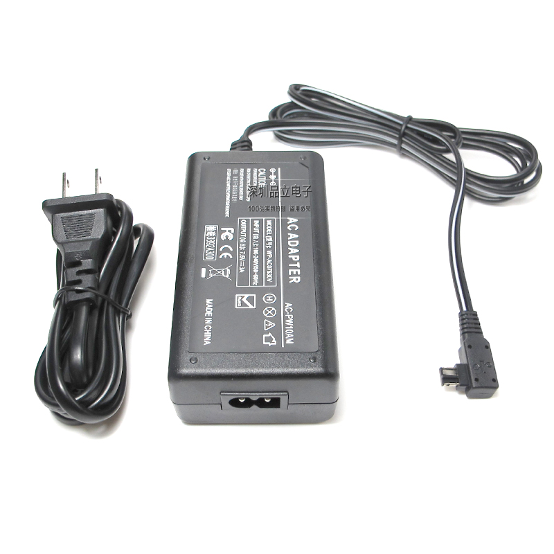 AC-PW10AM AC-PW10AM DSLR-A560A580 DSLR-A560A580 NEX-VG10E NEX-FS700 NEX-FS700 power supply adapter